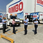 Grupo Bimbo Abre Vacantes +18 Puestos