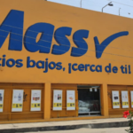Mass Necesita Personal + 40 Puestos Libres