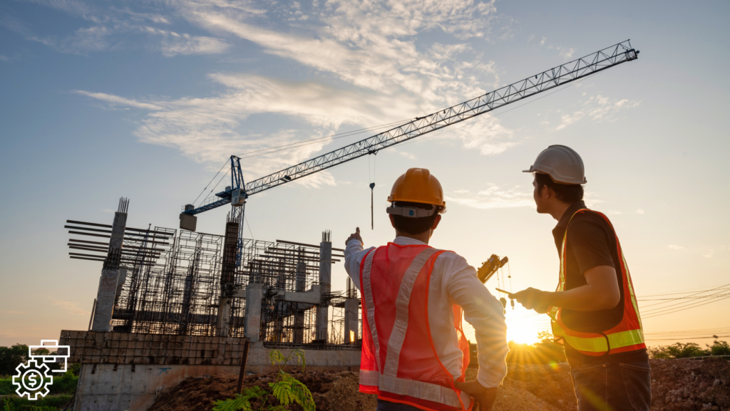 Se buscan albañil y ayudantes para construcción de urbanizaciones